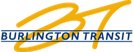 burlington transit